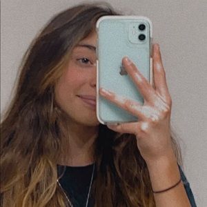 Meet your Posher, Kate